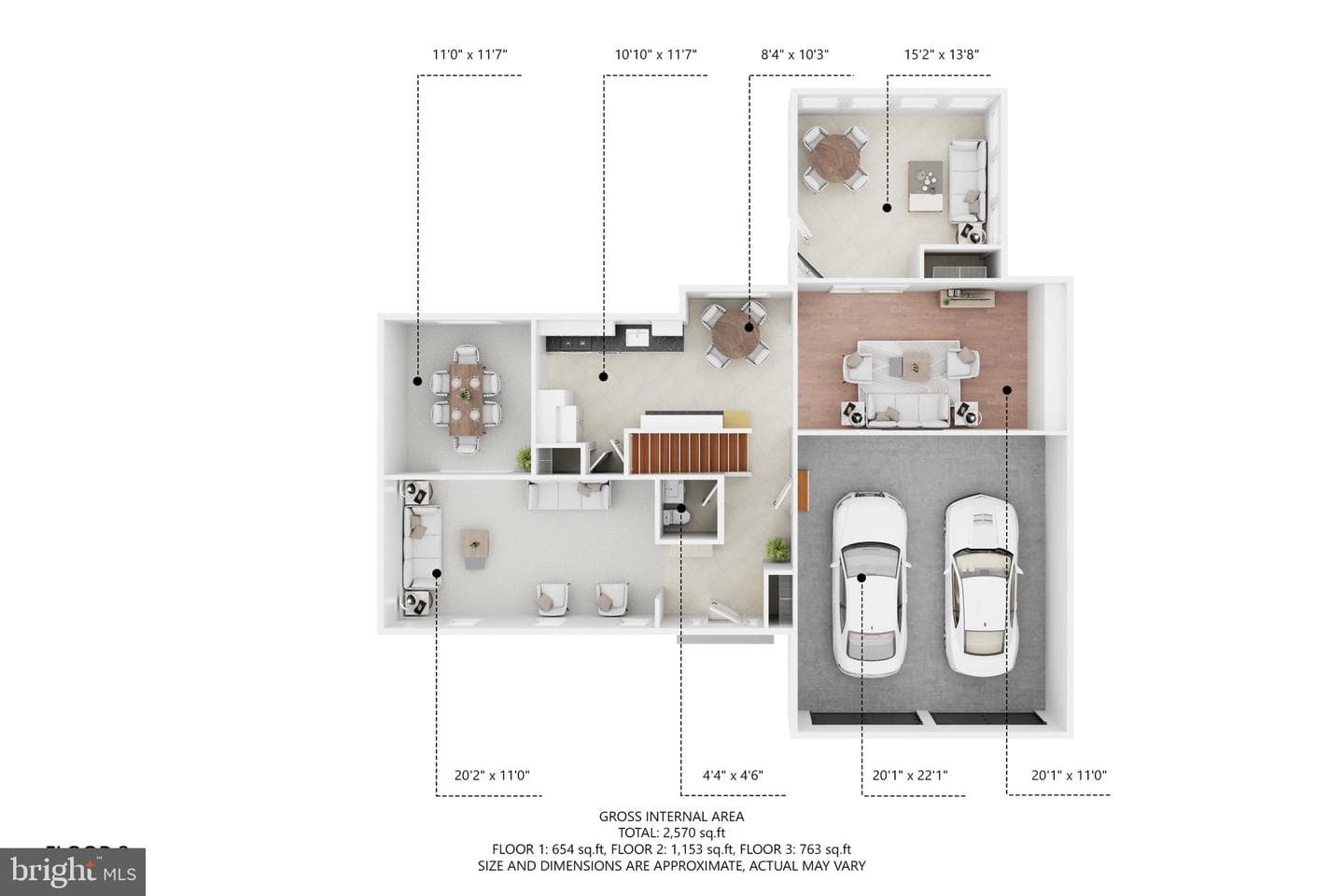 20 Allenhurst Court photo 55