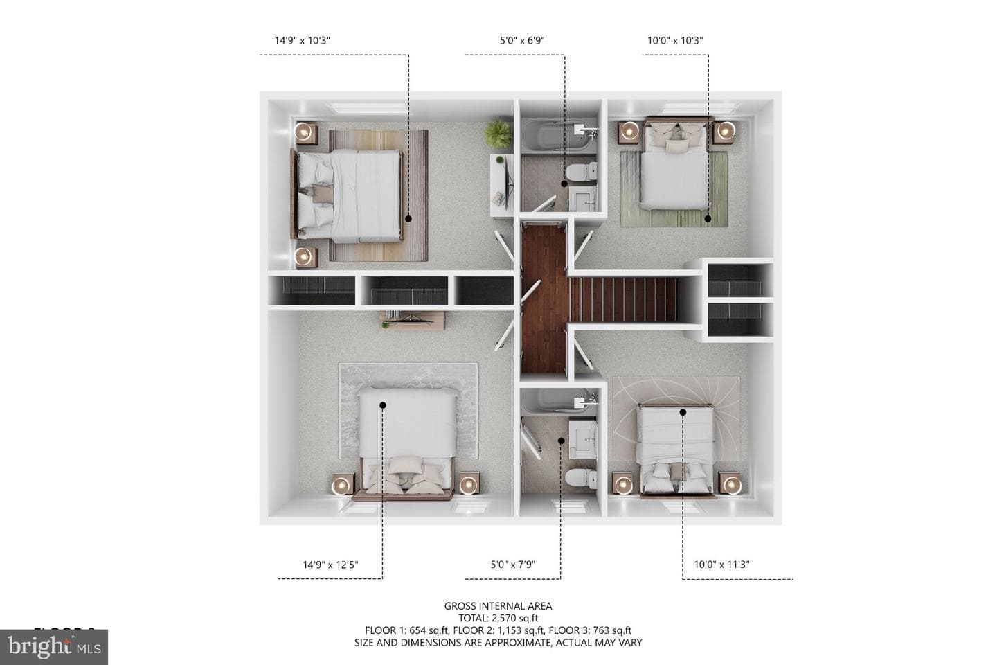 20 Allenhurst Court photo 57