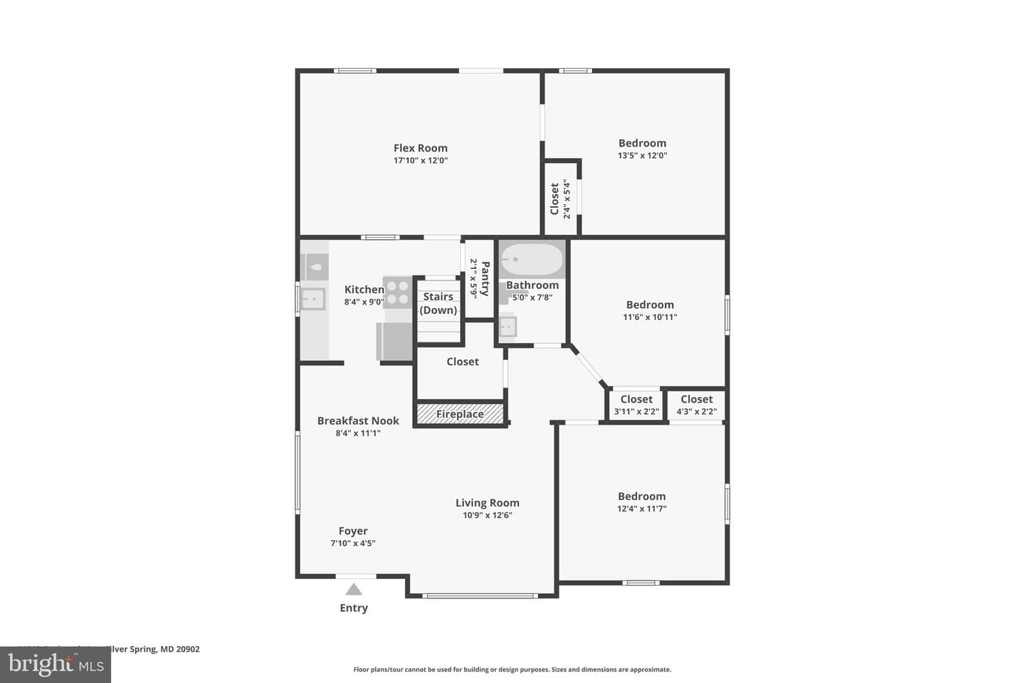 11515 Orebaugh Avenue photo 67