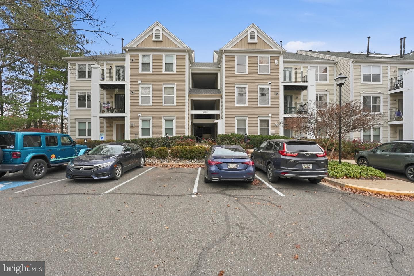 15315 Diamond Cove Terrace #13-7 photo 1