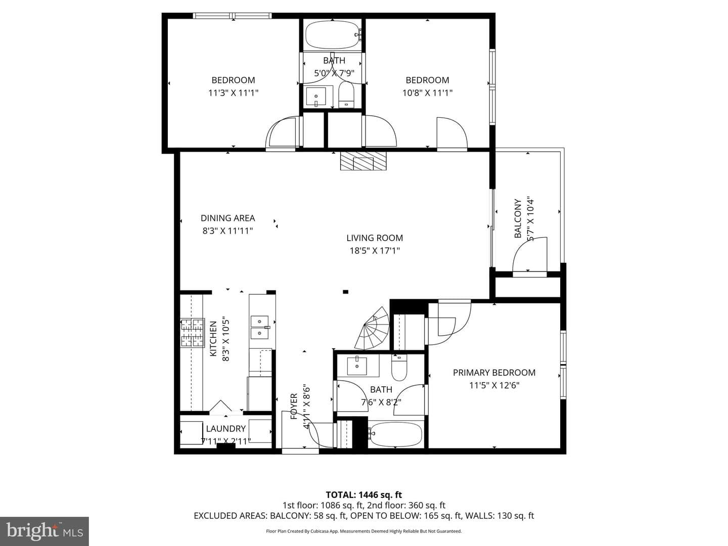 15315 Diamond Cove Terrace #13-7 photo 36