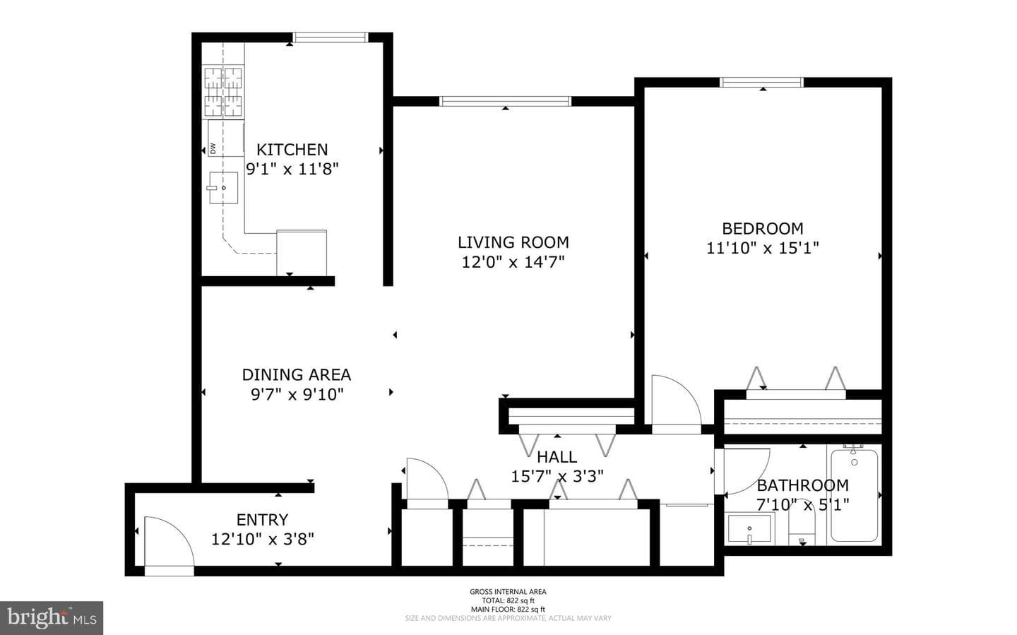 19427 Brassie Place #203 photo 27