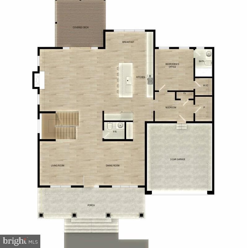 5712 Aberdeen Road photo 3