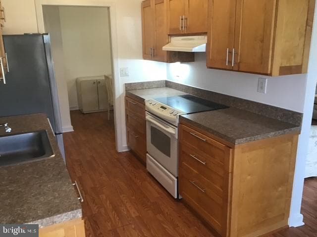 15311 Pine Orchard Drive #87-1h photo 7