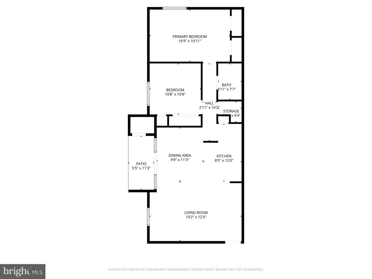 5202 Crossfield Court #117 photo 50
