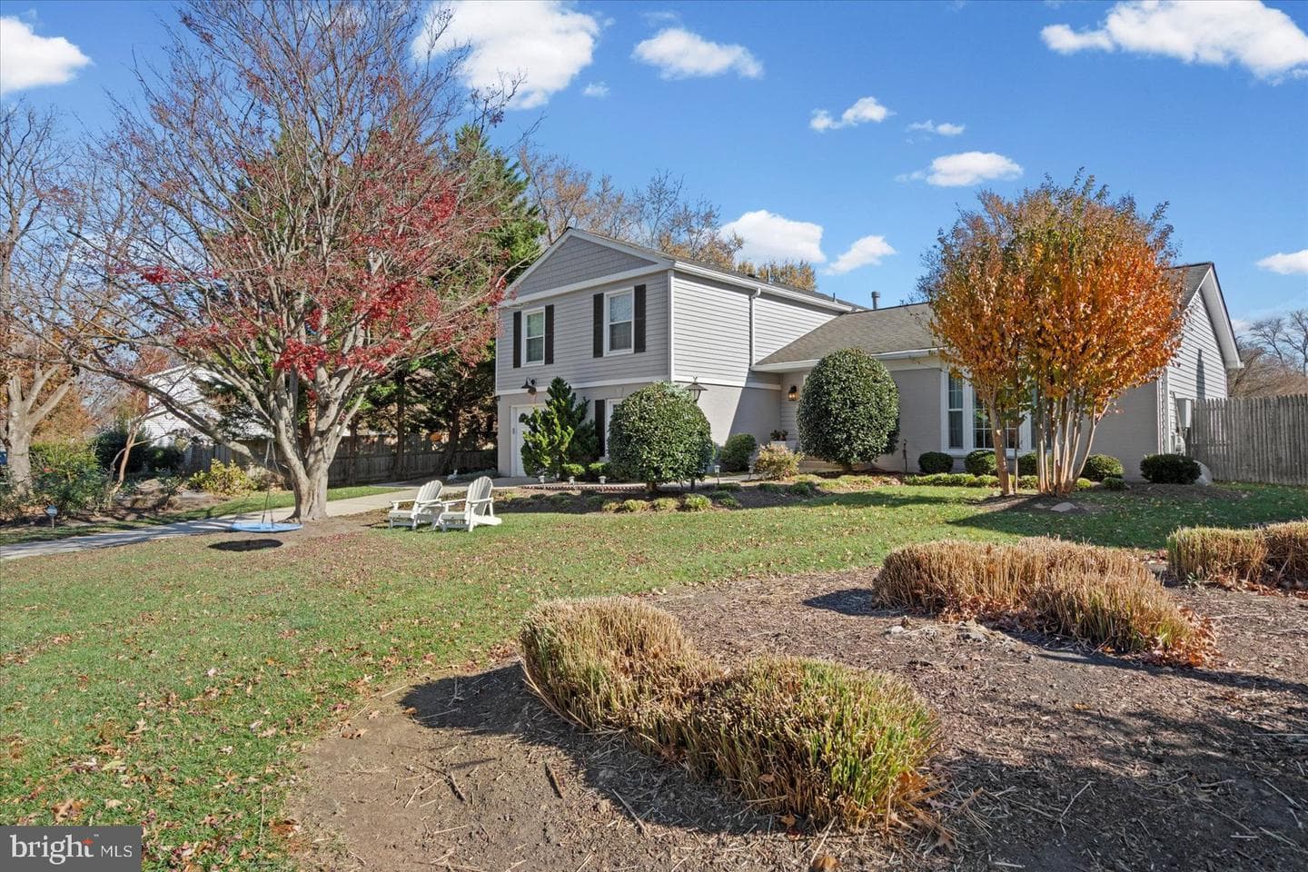 14833 Rocking Spring Drive photo 3