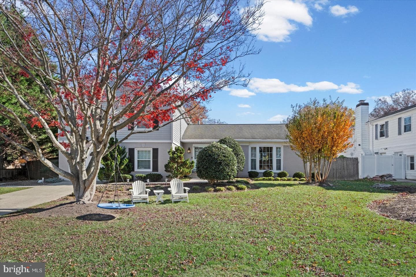 14833 Rocking Spring Drive photo 4