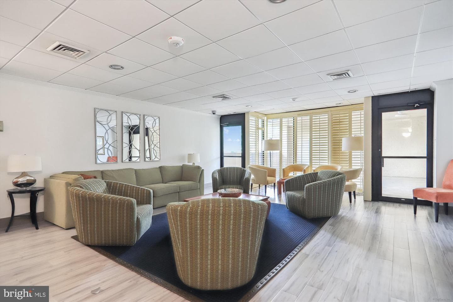 4242 East West Highway #307 photo 18
