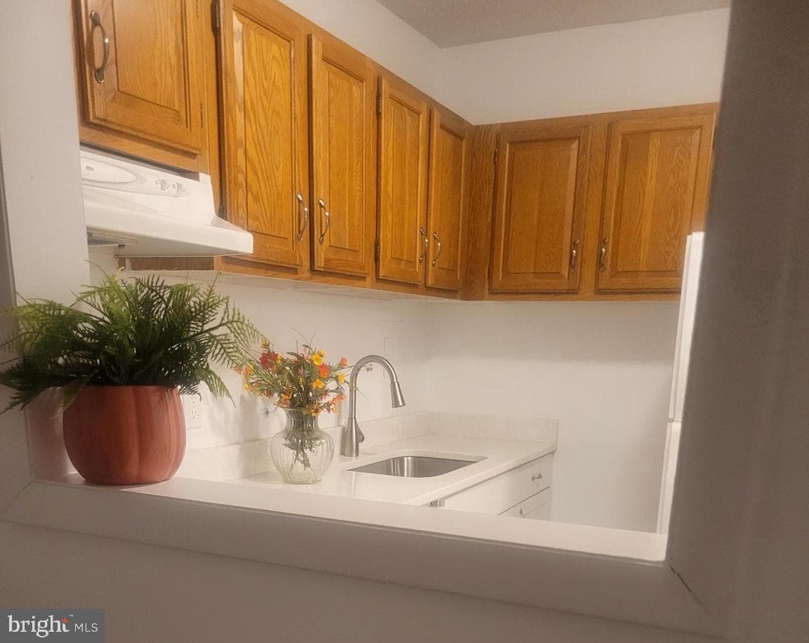 4242 East West Highway #307 photo 6