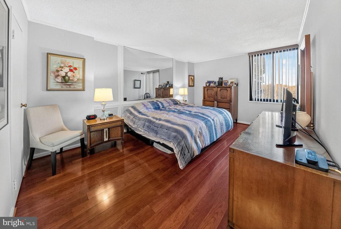 7401 Westlake Terrace #1408 photo 13