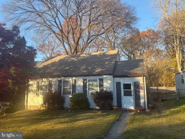 3419 Wake Drive photo 1