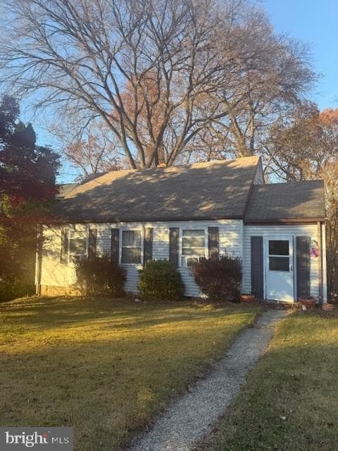 3419 Wake Drive photo 3