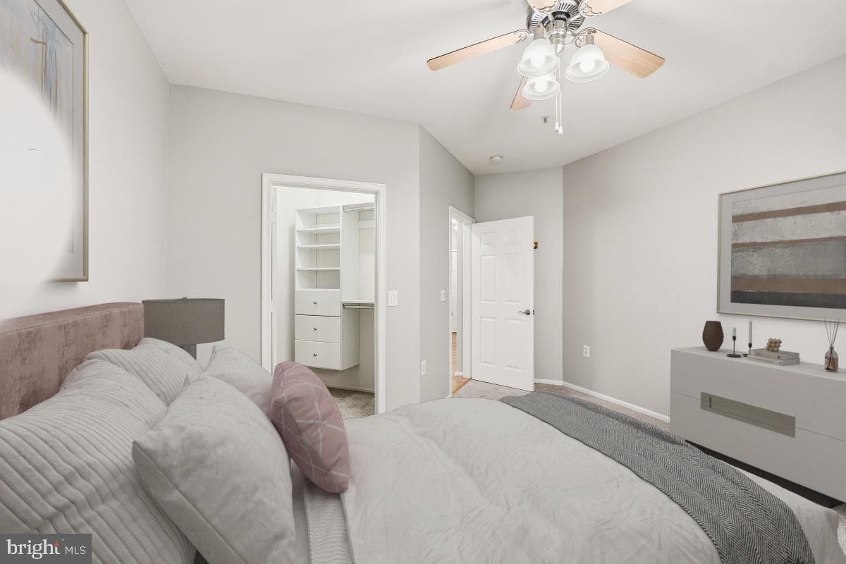 11800 Old Georgetown Road #1323 photo 13