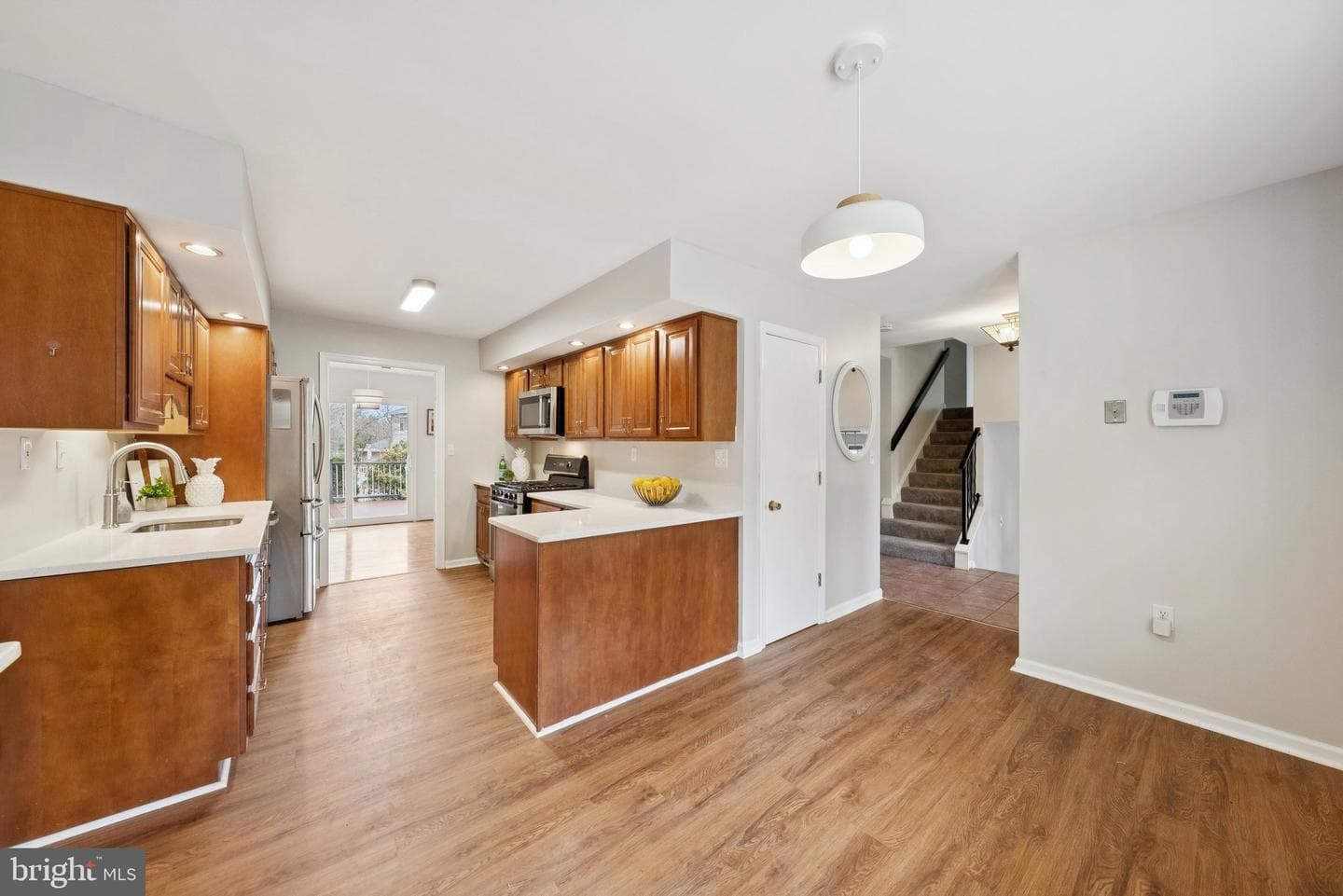 2404 Blue Valley Drive photo 4