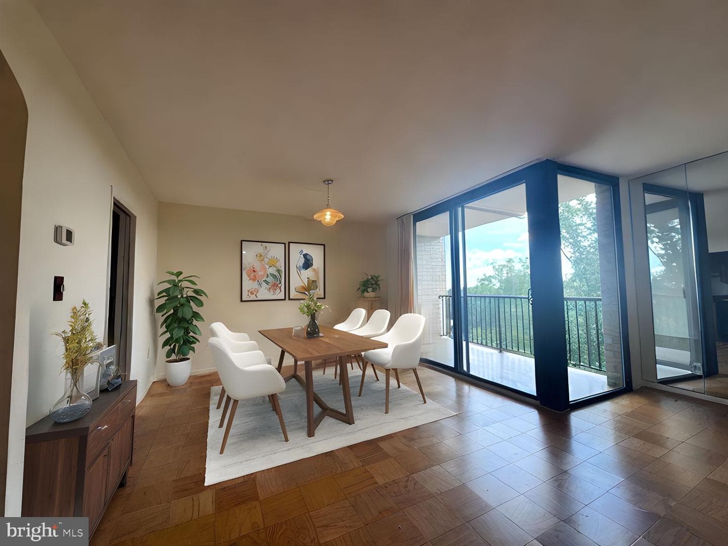 4242 East West Highway #618 photo 19