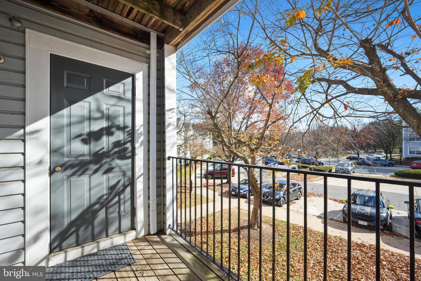 10007 Vanderbilt Circle #7 photo 13