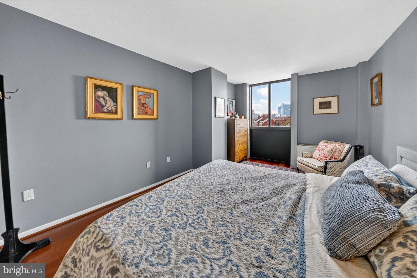 4242 E West Highway #714 photo 11