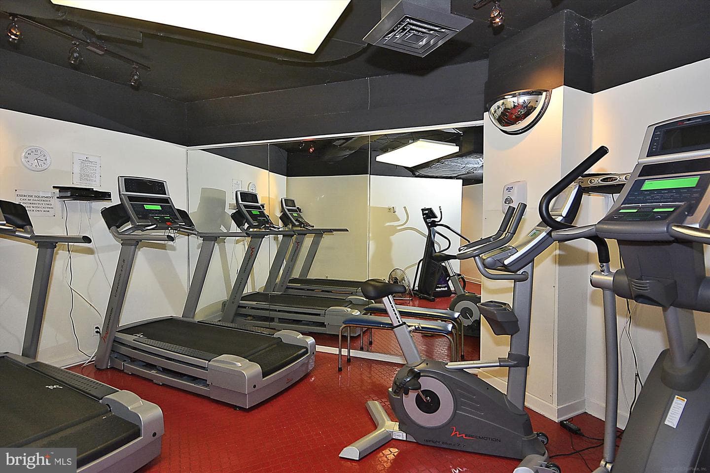 4601 N Park Avenue #1218-T photo 39