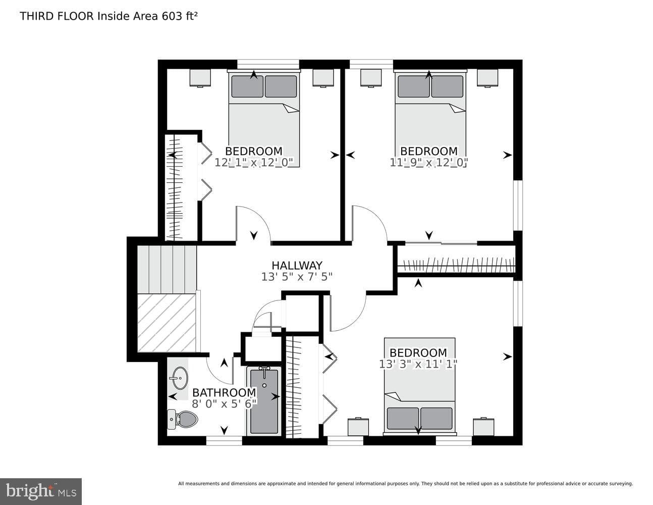 5202 Drake Terrace photo 29