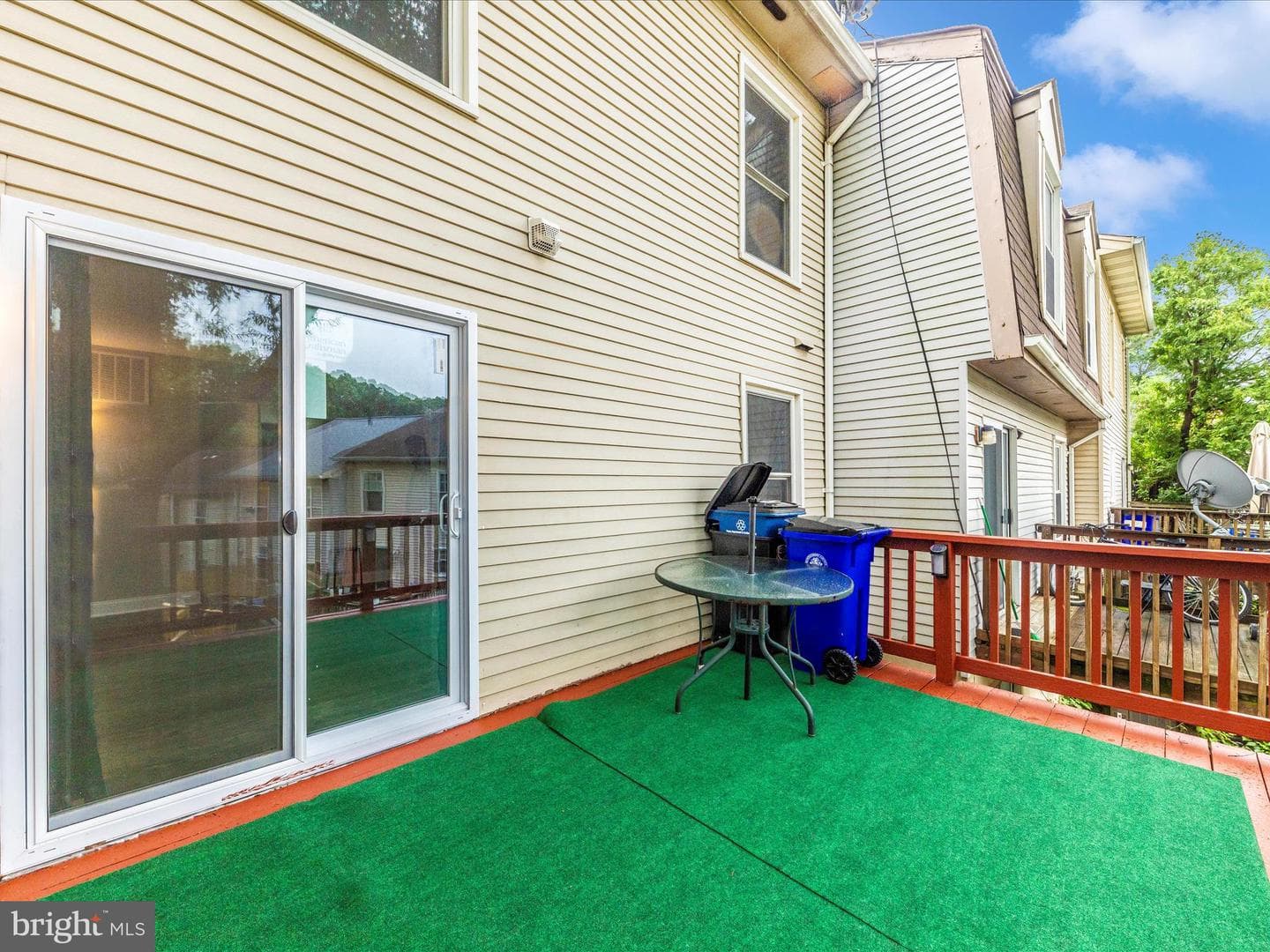 14004 Daleshire Way #49 photo 52