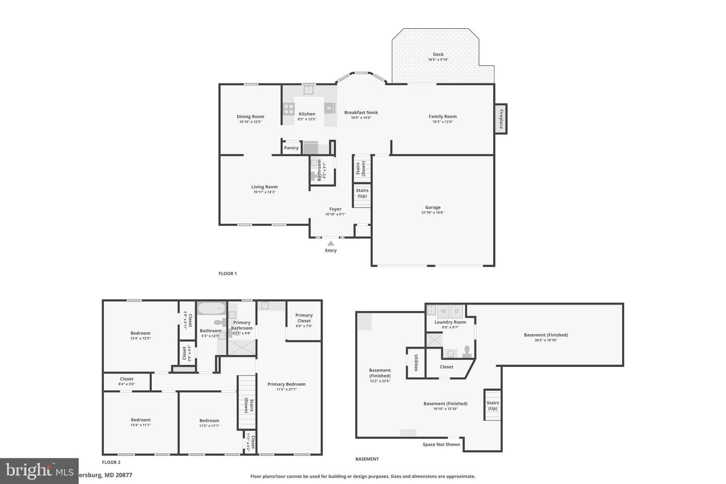 216 Bookham Lane photo 43