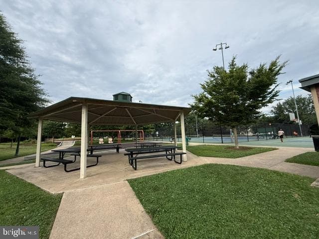 302 King Farm Boulevard #30208 photo 47