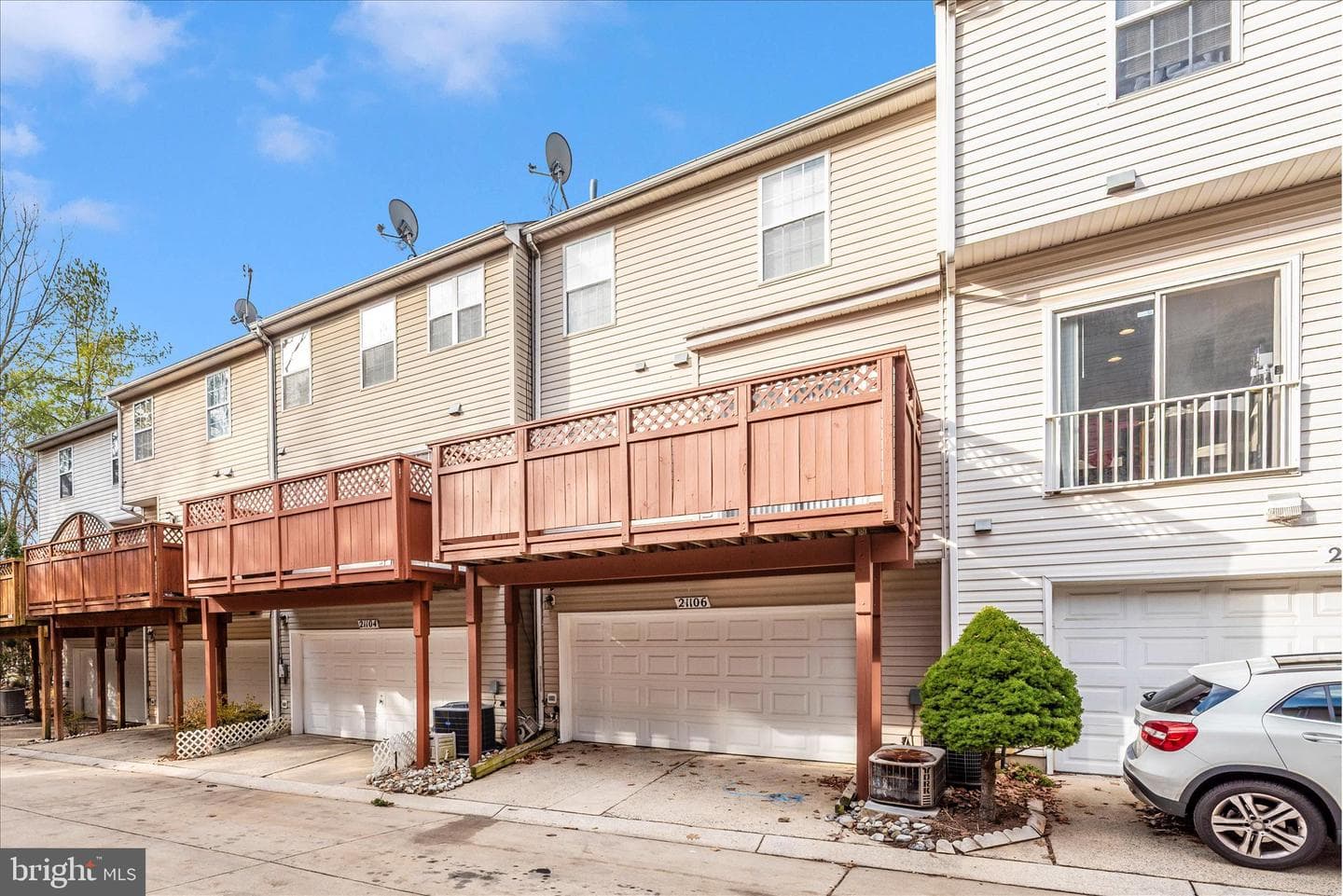 21106 Camomile Court #un 106 photo 44