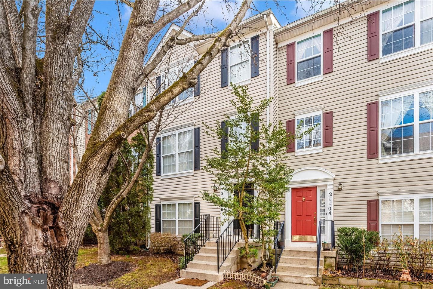 21106 Camomile Court #un 106 photo 54