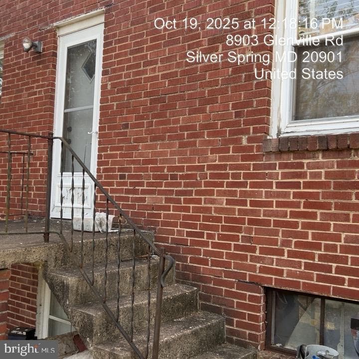 8901 Glenville Road photo 2