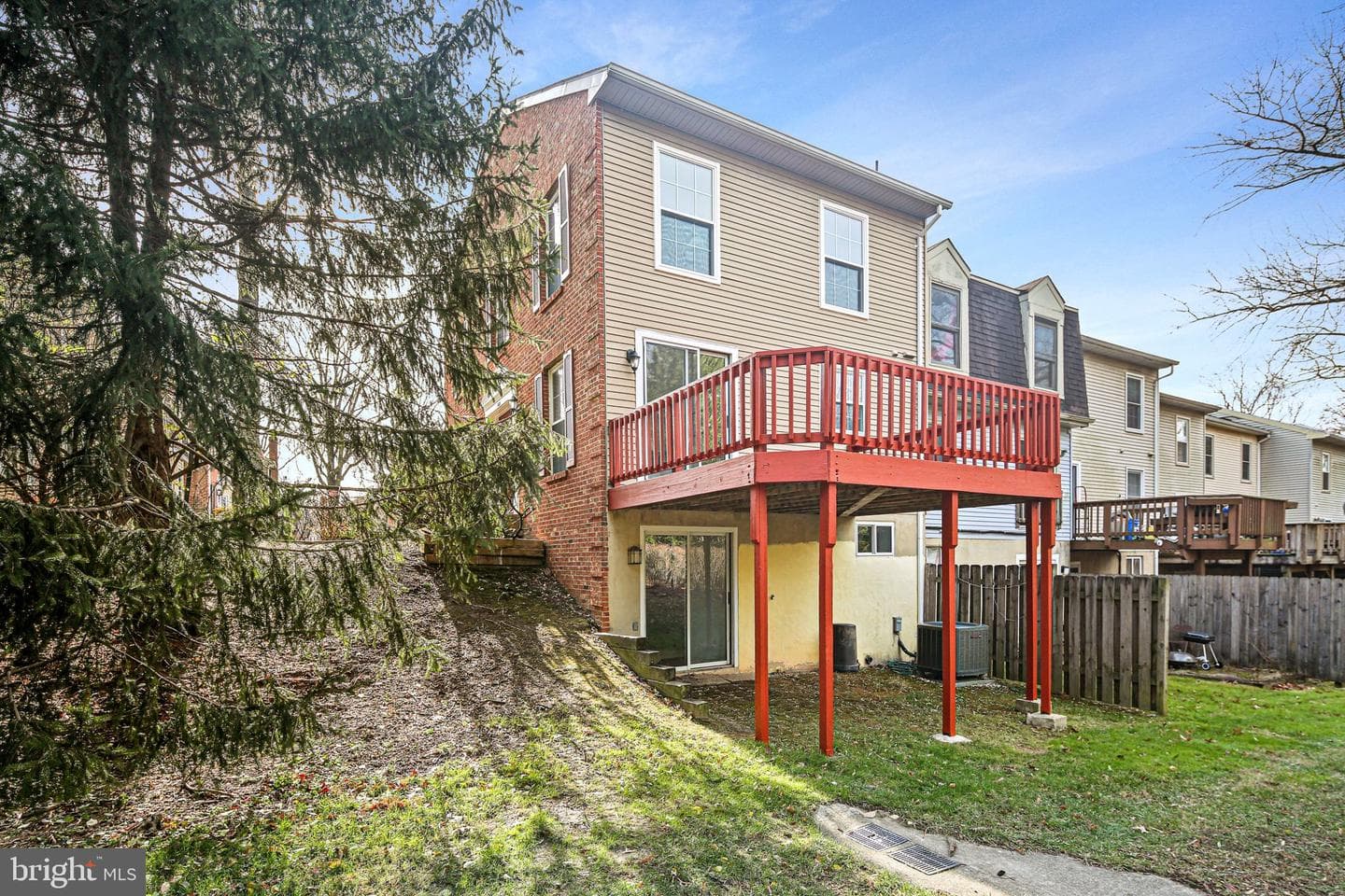 3830 Gateway Terrace #30 photo 31