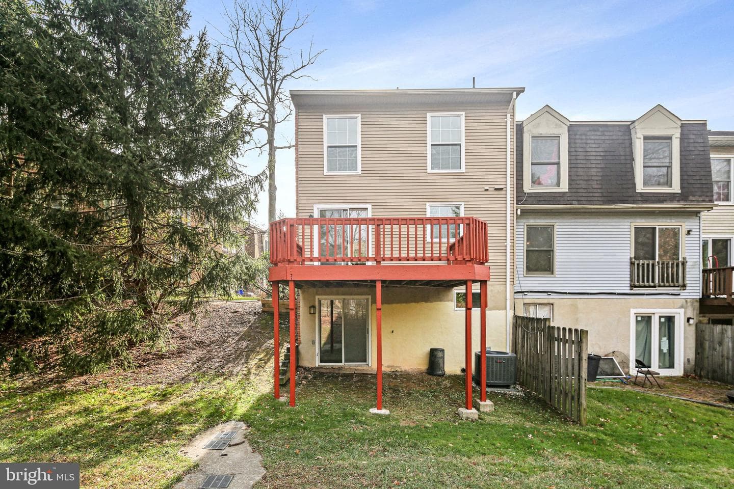 3830 Gateway Terrace #30 photo 32