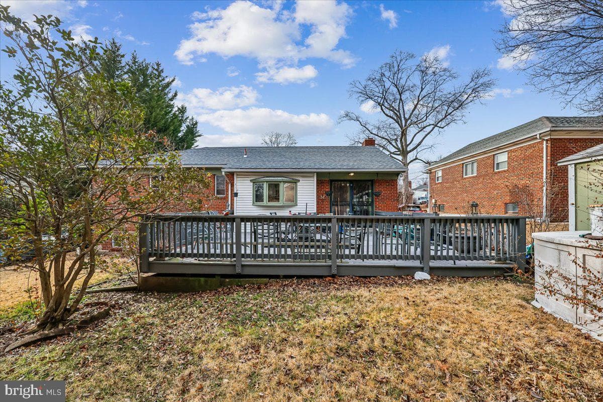9405 Sierra Street photo 17