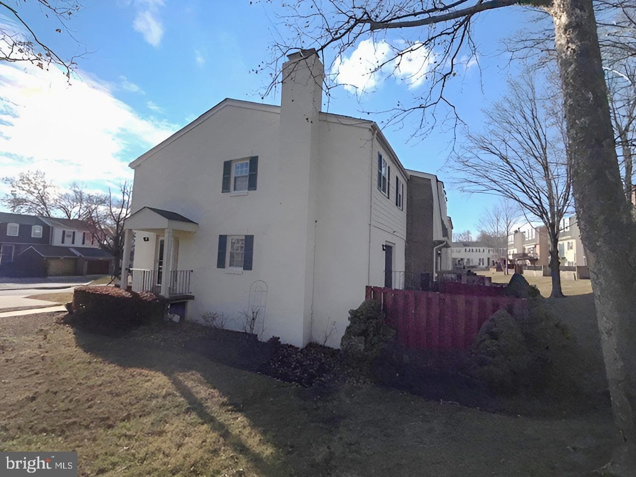3801 Dunsinane Drive #24 photo 6