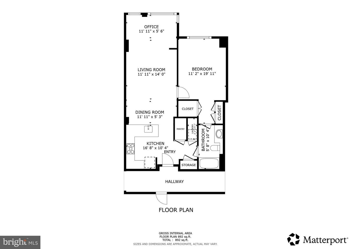 11700 Old Georgetown Road #502 photo 14