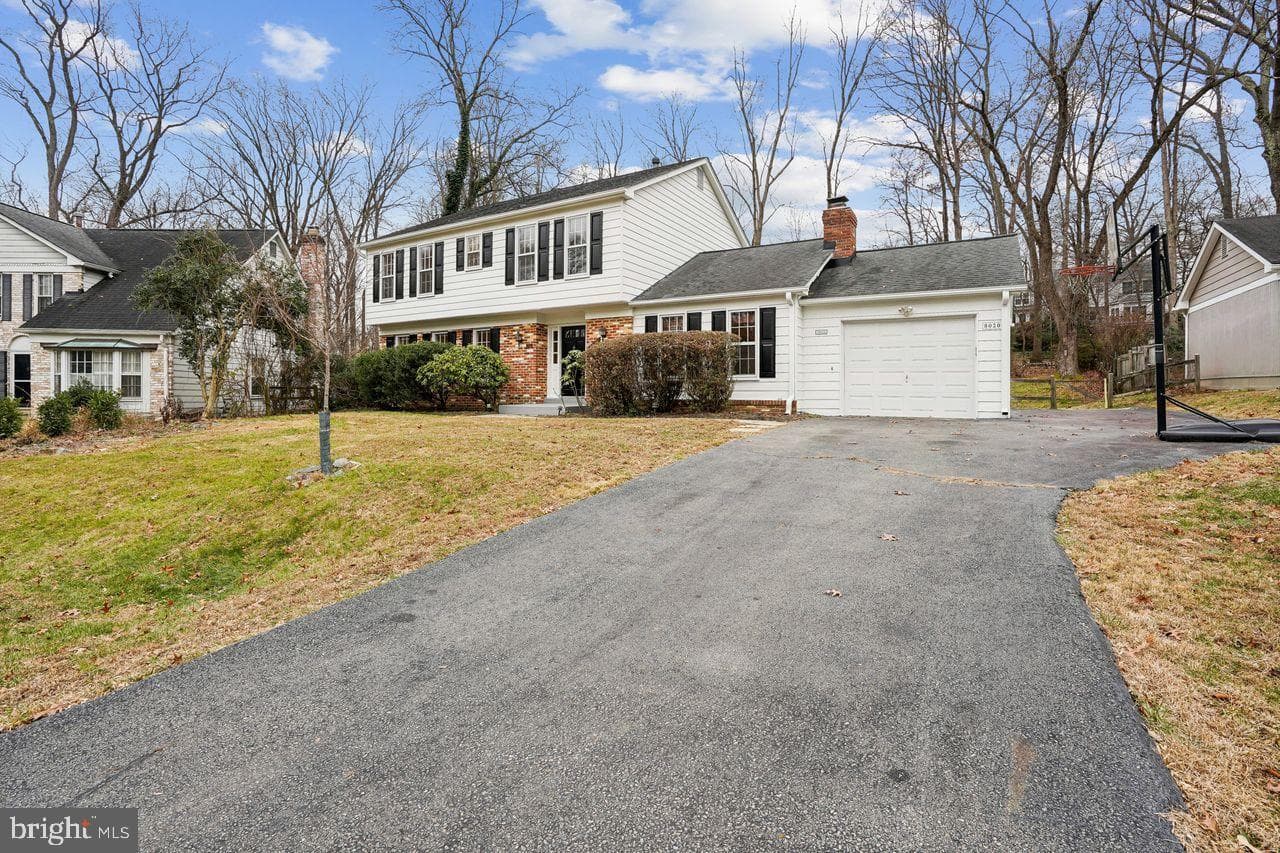 8020 Lakenheath Way photo 1