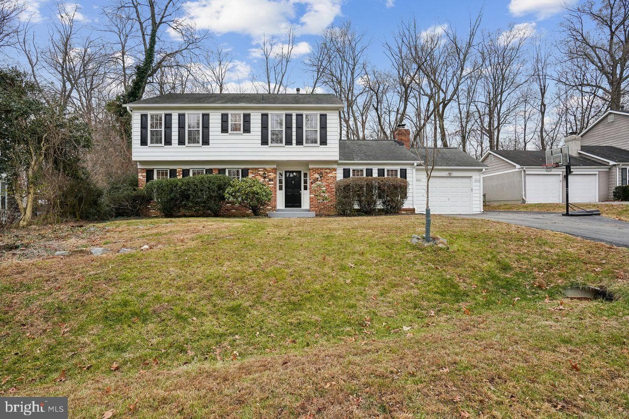 8020 Lakenheath Way photo 2