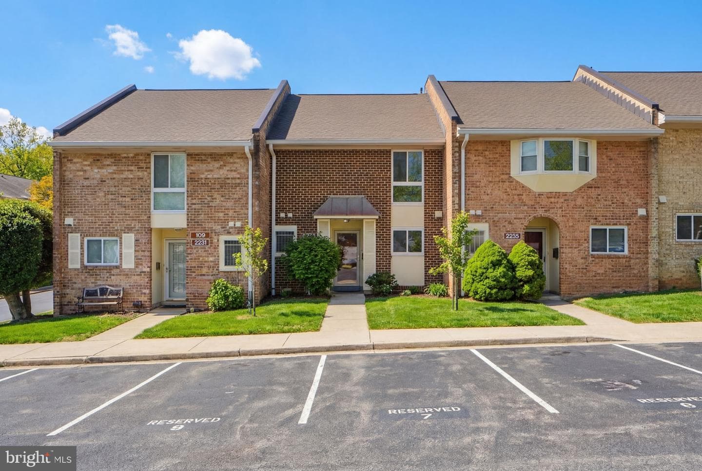 3233 S Leisure World Boulevard #106-B photo 28