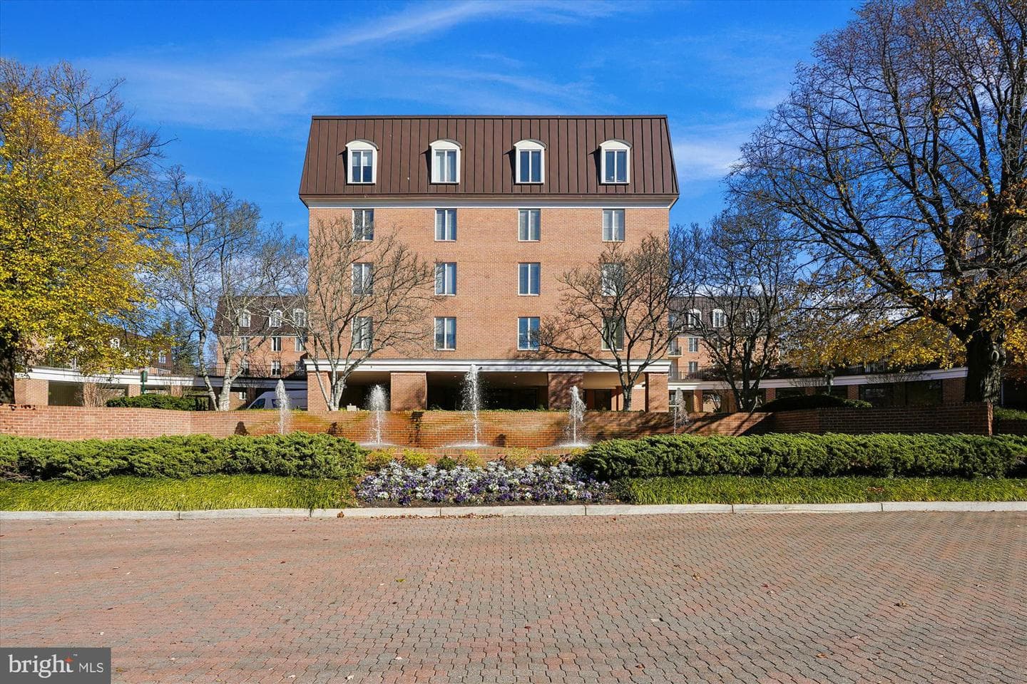 8101 Connecticut Avenue #c-601 photo 37