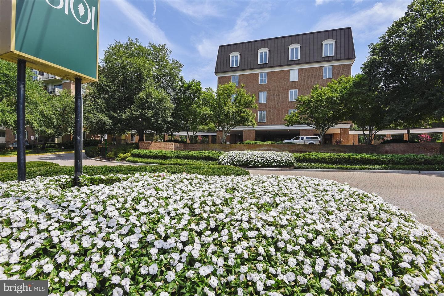8101 Connecticut Avenue #c-601 photo 40