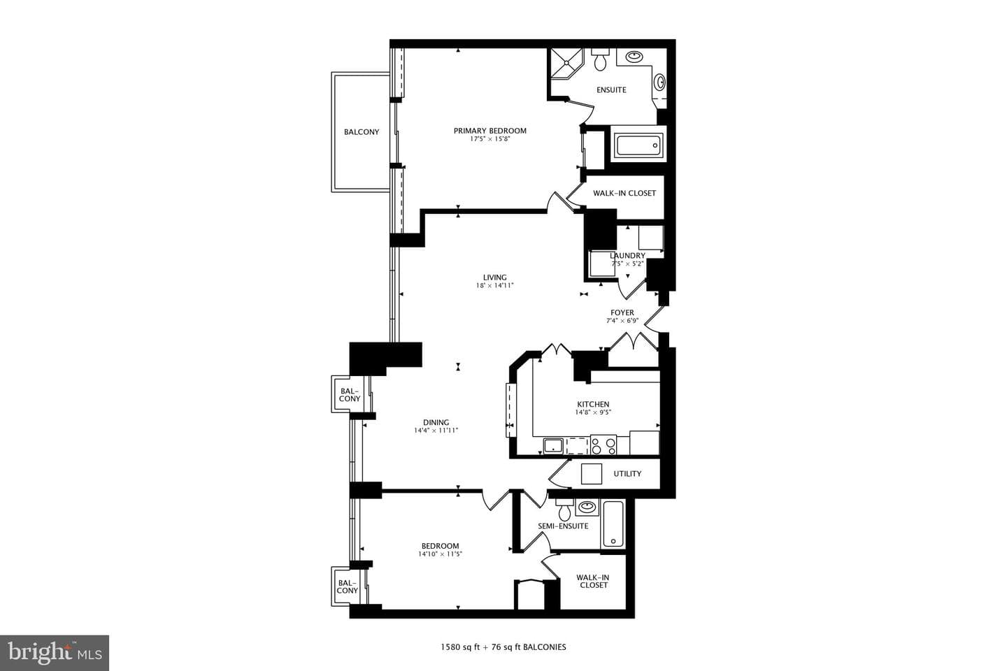 5450 Whitley Park Terrace #806 photo 29