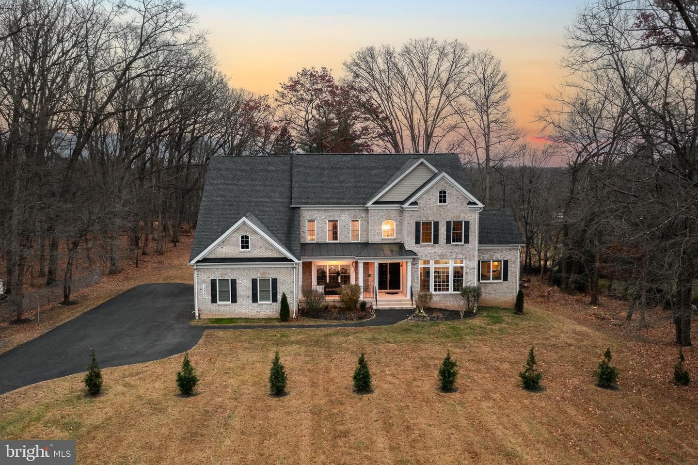 13330 Darnestown Road