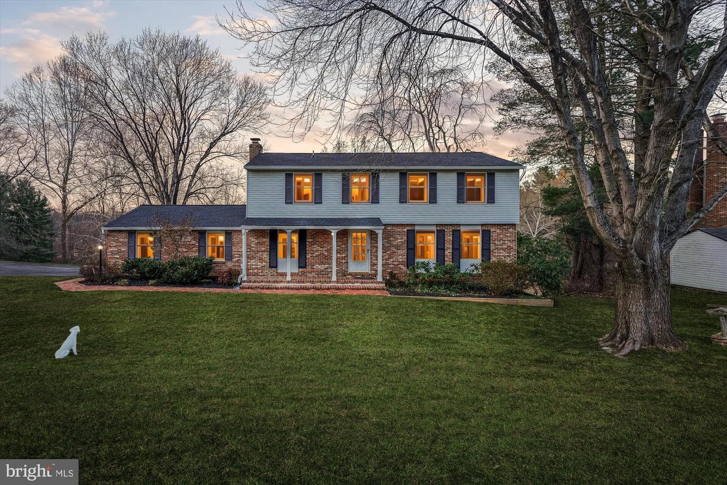 20728 Bell Bluff Road photo 3
