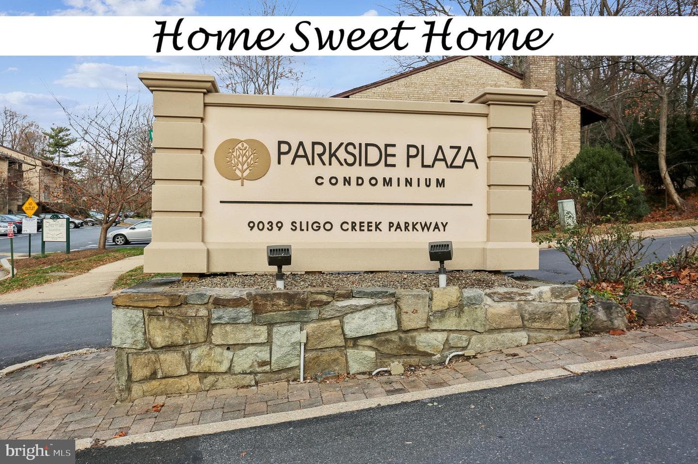 9039 Sligo Creek Parkway #806 photo 2