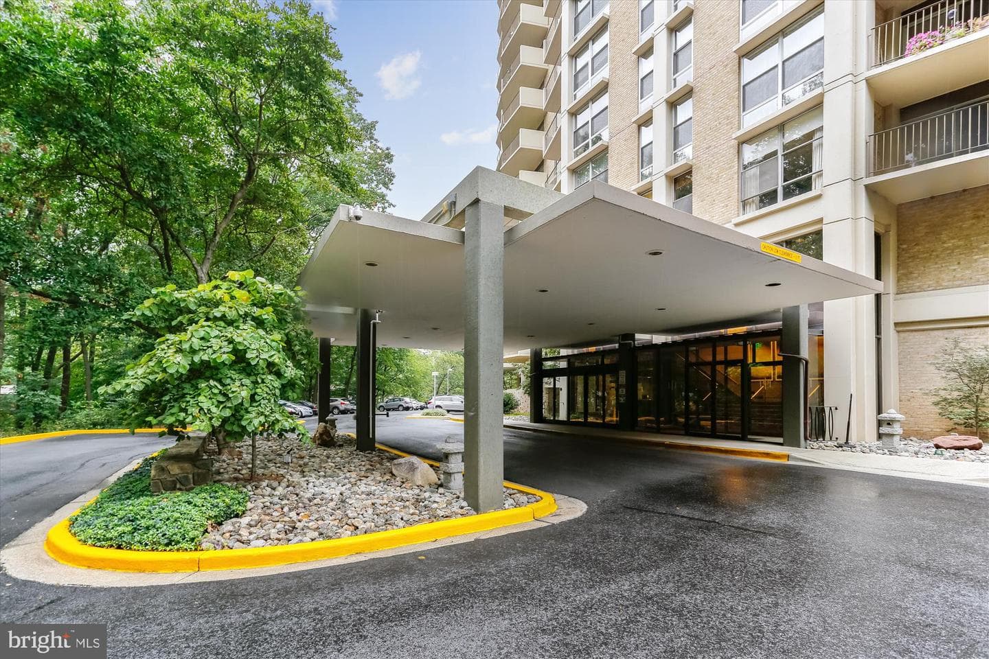 9039 Sligo Creek Parkway #806 photo 34