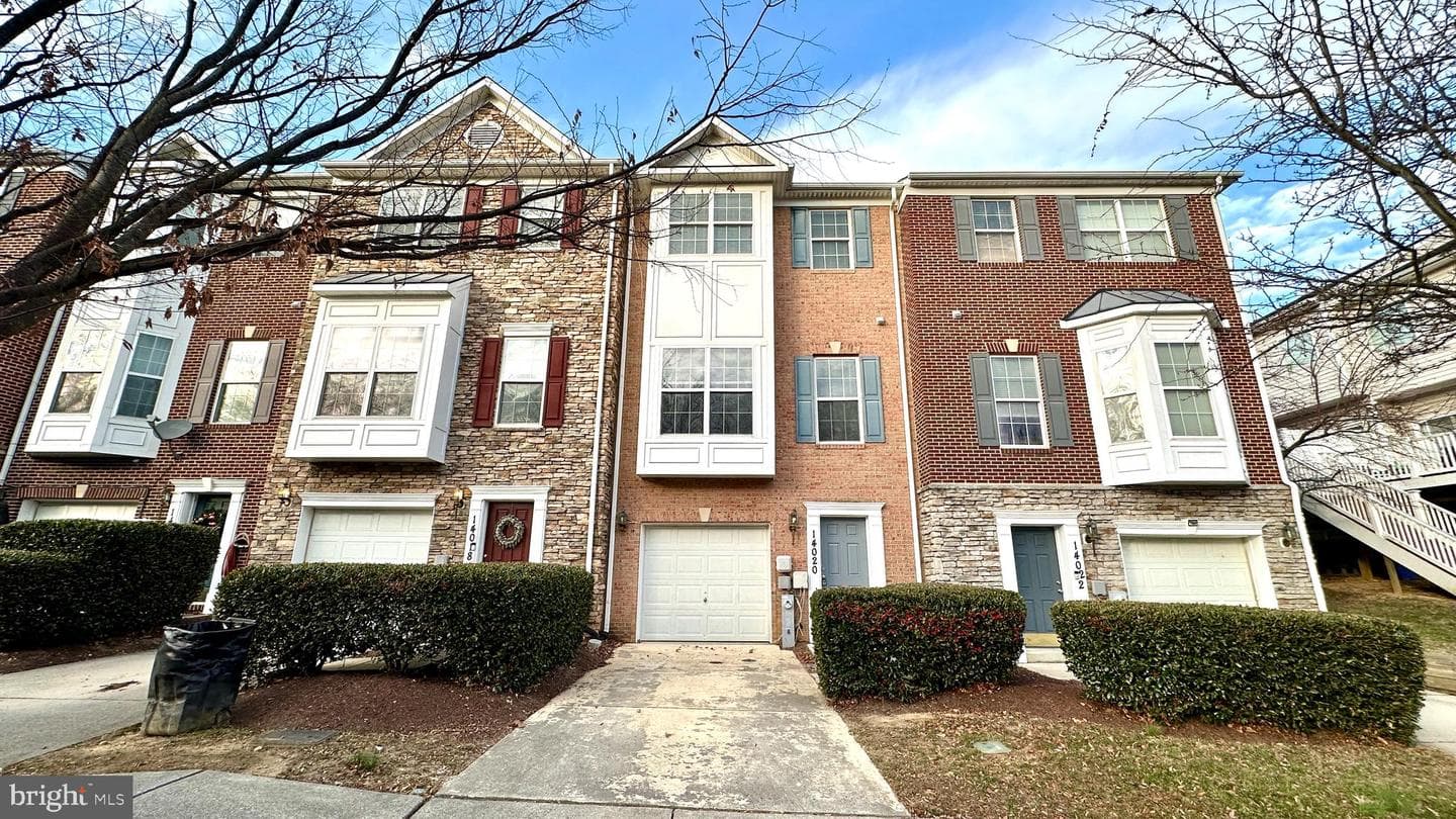 14020 Castle Ridge Way #38