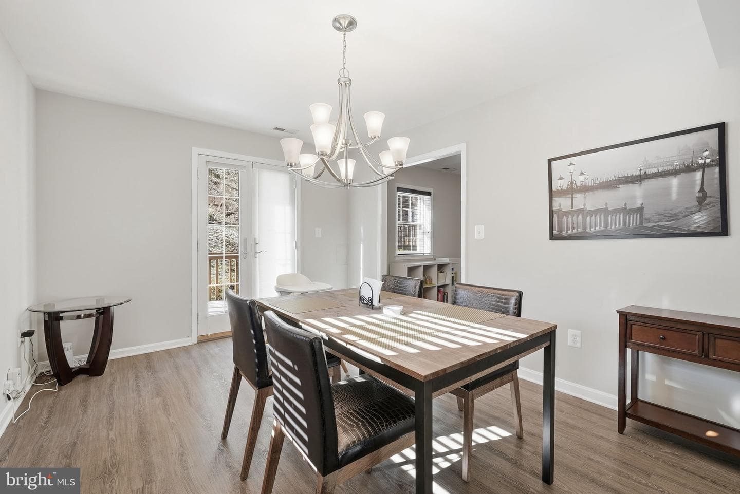 4828 Bradley Boulevard #212 photo 4