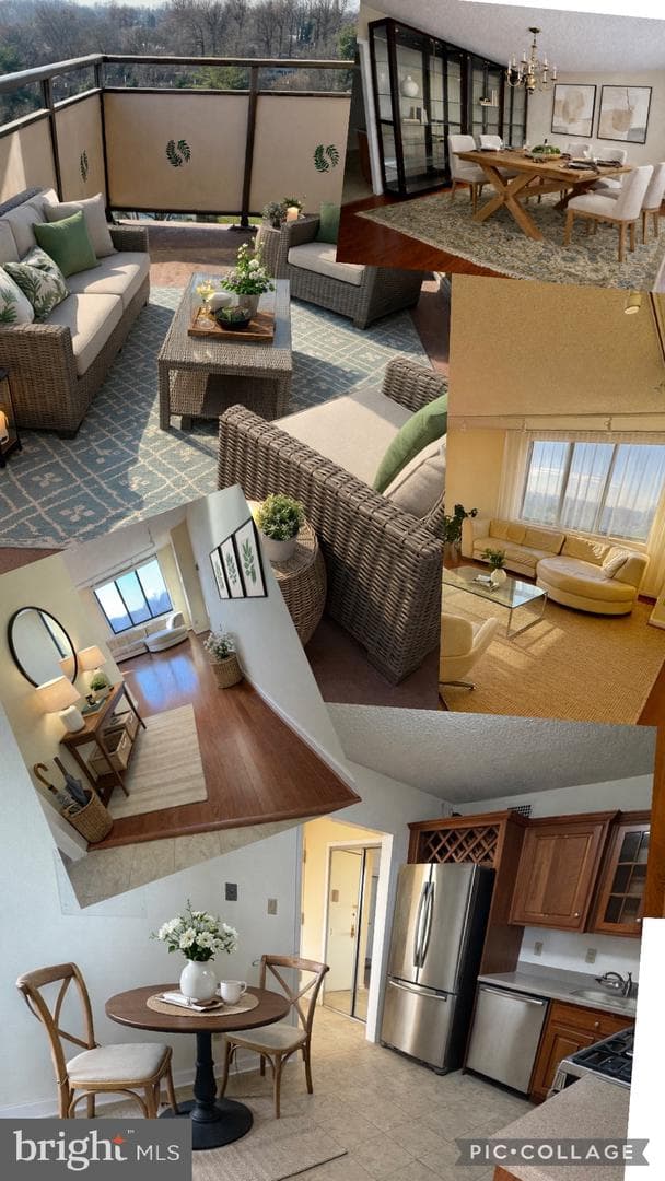 5225 Pooks Hill Road #1128s photo 21