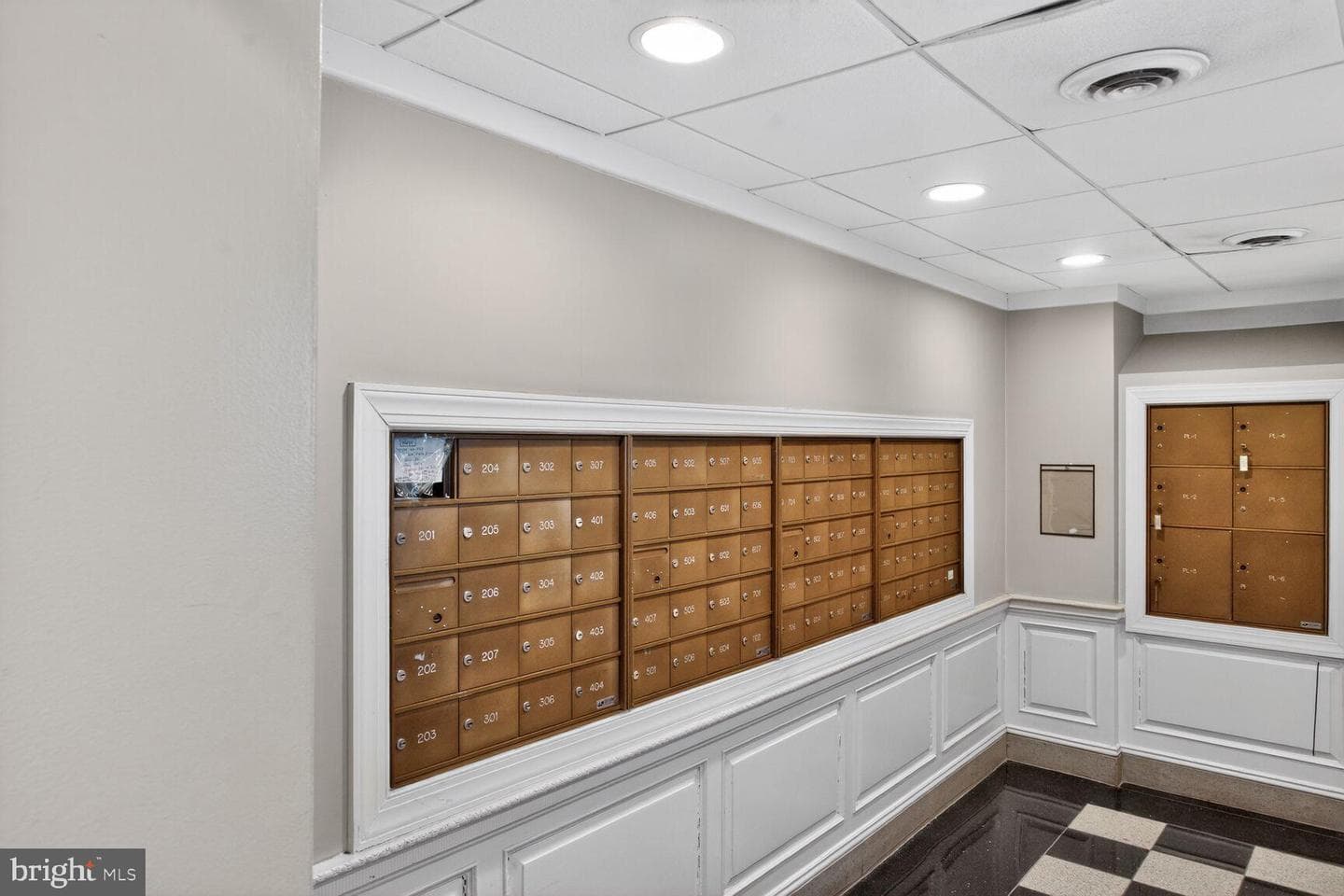 8315 N Brook Lane #1107 photo 15