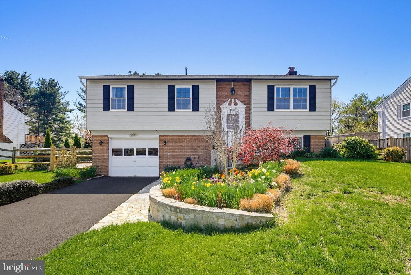 8640 Sedley Court