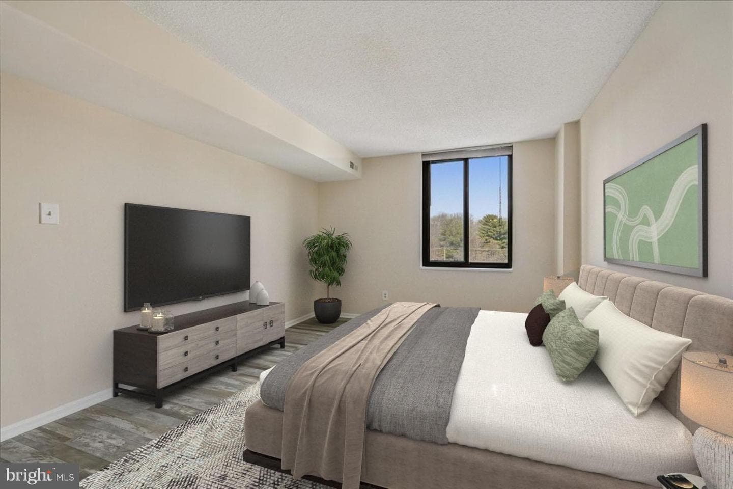 7401 Westlake Terrace #506 photo 11